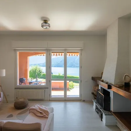 Διαμέρισμα Casa Ellsa
