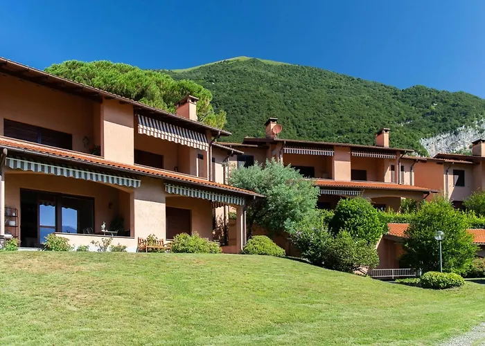 Casa Ellsa Апартаменты *