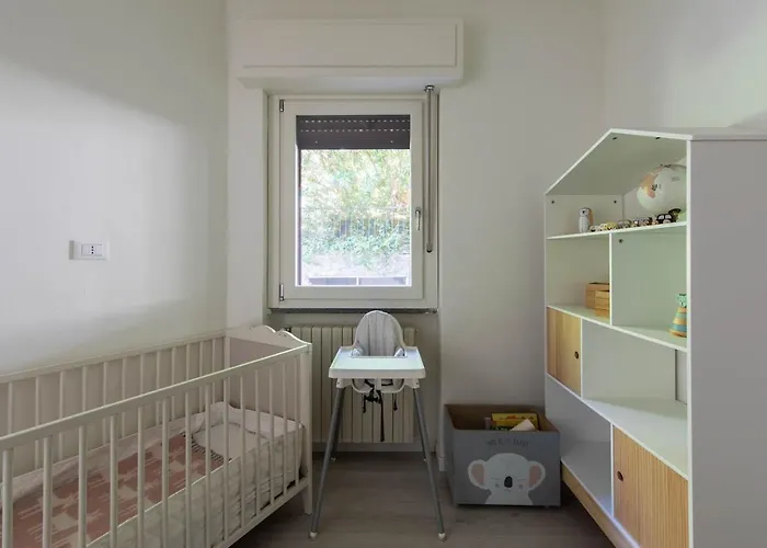 Апартаменты Casa Ellsa *