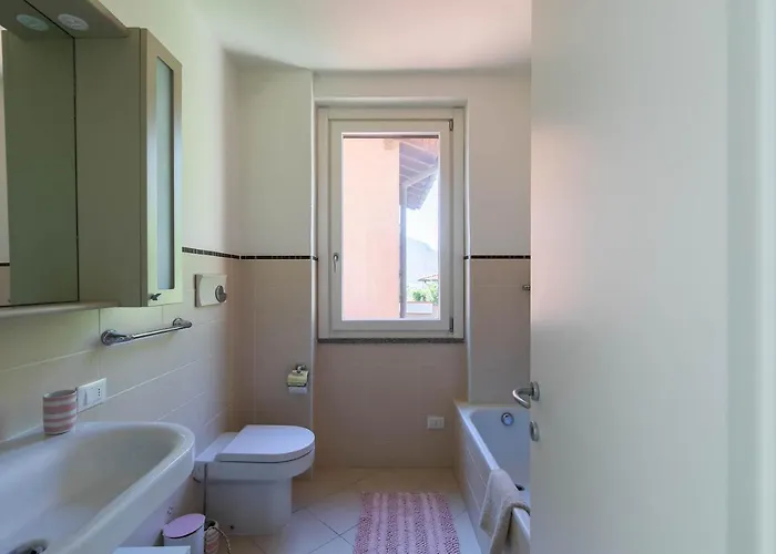 Casa Ellsa * Тремеццо