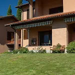 Appartement Casa Ellsa Tremezzo