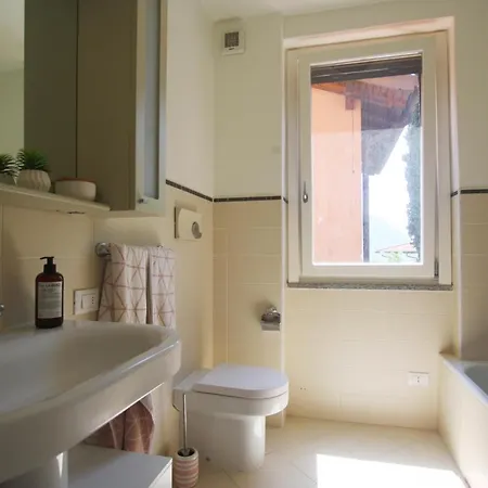 Apartamento Casa Ellsa Tremezzo
