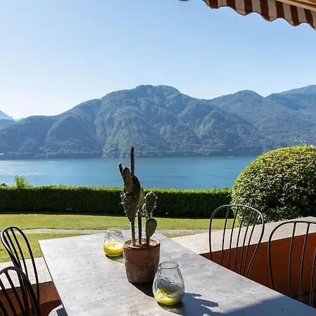 Apartmán Casa Ellsa Tremezzo