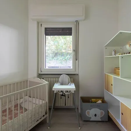 Apartamento Casa Ellsa *