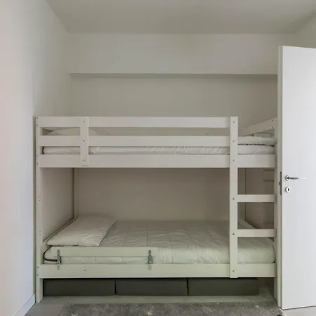 Casa Ellsa Apartamento