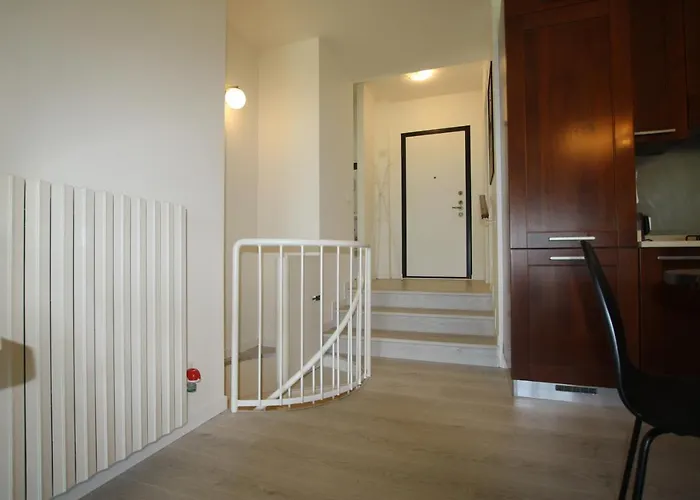 Casa Ellsa Διαμέρισμα Tremezzo