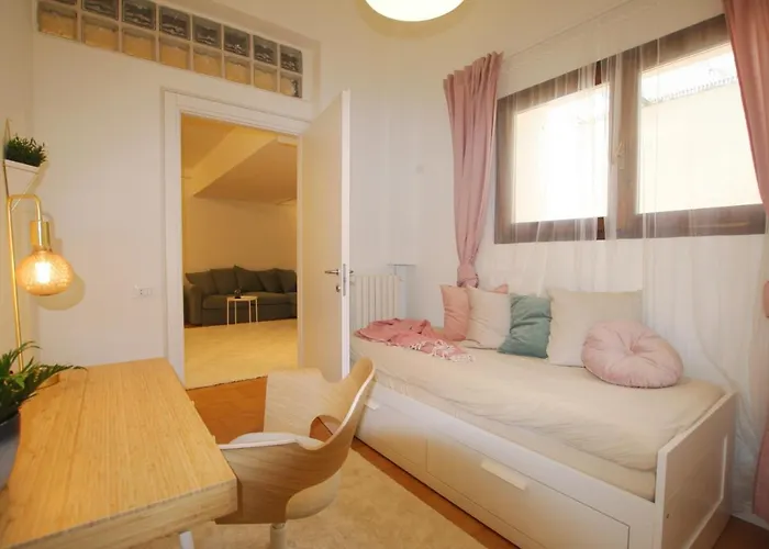 Διαμέρισμα Casa Ellsa