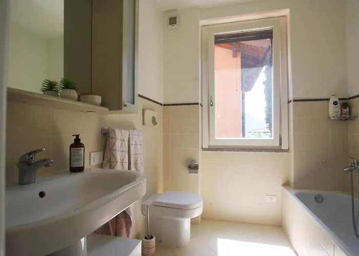 Διαμέρισμα Casa Ellsa Tremezzo