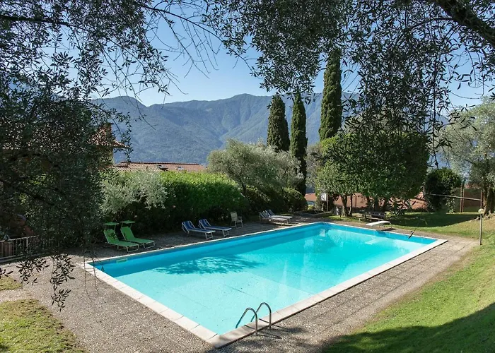 Casa Ellsa Διαμέρισμα *