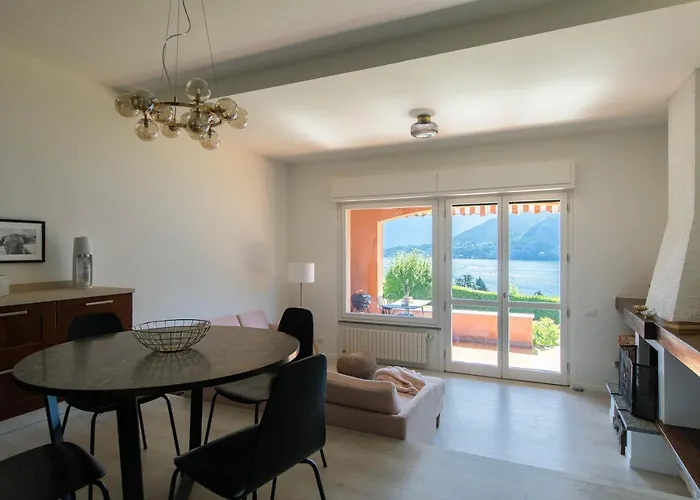 Casa Ellsa Διαμέρισμα *