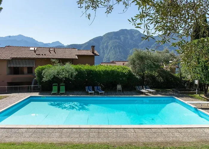 Διαμέρισμα Casa Ellsa