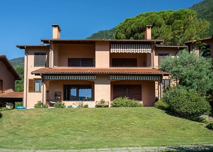 Διαμέρισμα Casa Ellsa *