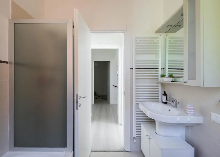 Διαμέρισμα Casa Ellsa Tremezzo