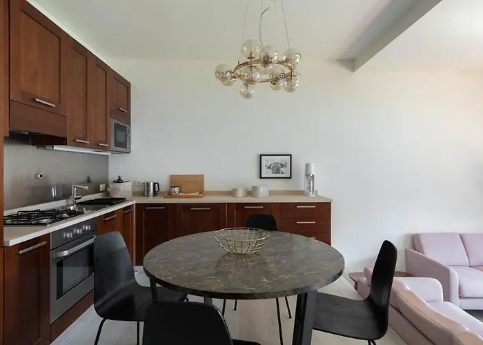 Casa Ellsa Διαμέρισμα *