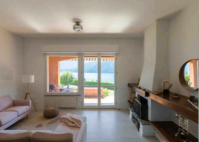 Διαμέρισμα Casa Ellsa