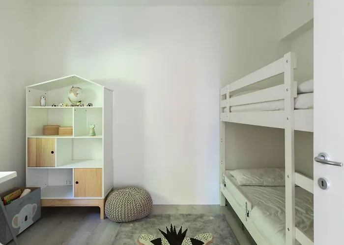 Διαμέρισμα Casa Ellsa