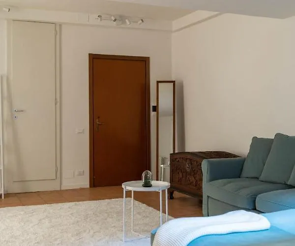 Διαμέρισμα Casa Ellsa *