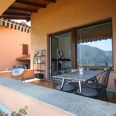Casa Ellsa Apartman