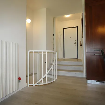 Casa Ellsa Apartman Tremezzo