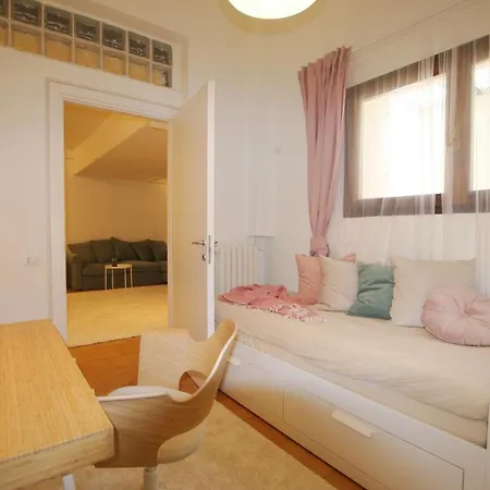 Apartman Casa Ellsa