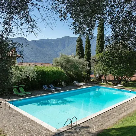 Casa Ellsa Apartman *