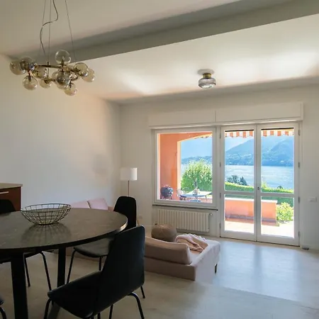Casa Ellsa Apartman *