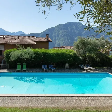 Apartman Casa Ellsa