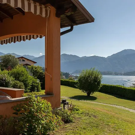 Apartman Casa Ellsa *