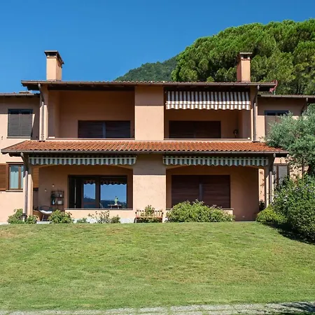 Apartman Casa Ellsa *