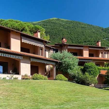 Casa Ellsa Appartement *