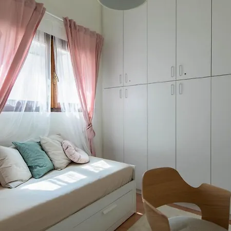 Casa Ellsa Apartman