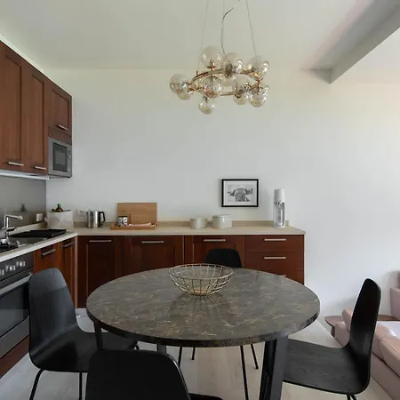 Casa Ellsa Apartman *