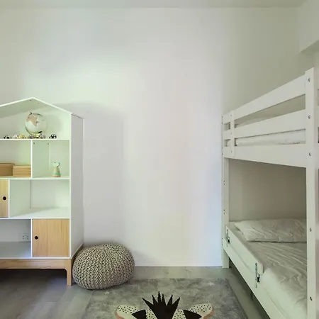 Apartman Casa Ellsa