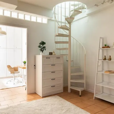 Apartman Casa Ellsa *