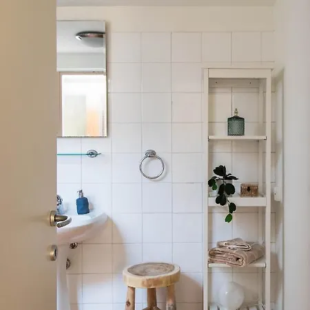 Casa Ellsa Apartman